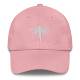 Dragonfly Dad Hat
