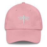 Dragonfly Dad Hat