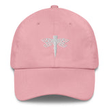 Dragonfly Dad Hat