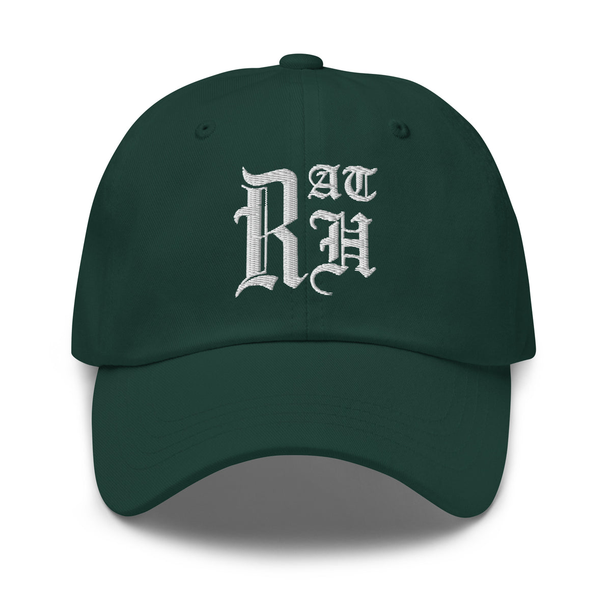Old English Dad Hat