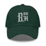 Old English Dad Hat