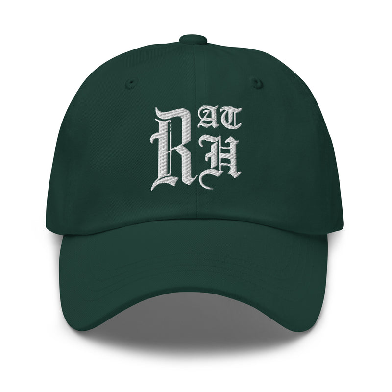 Old English Dad Hat