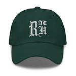 Old English Dad Hat