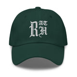 Old English Dad Hat