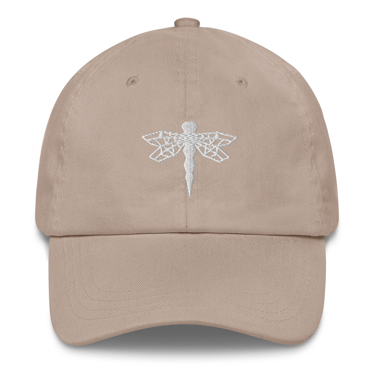 Dragonfly Dad Hat