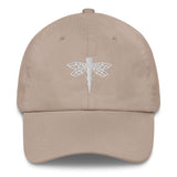 Dragonfly Dad Hat