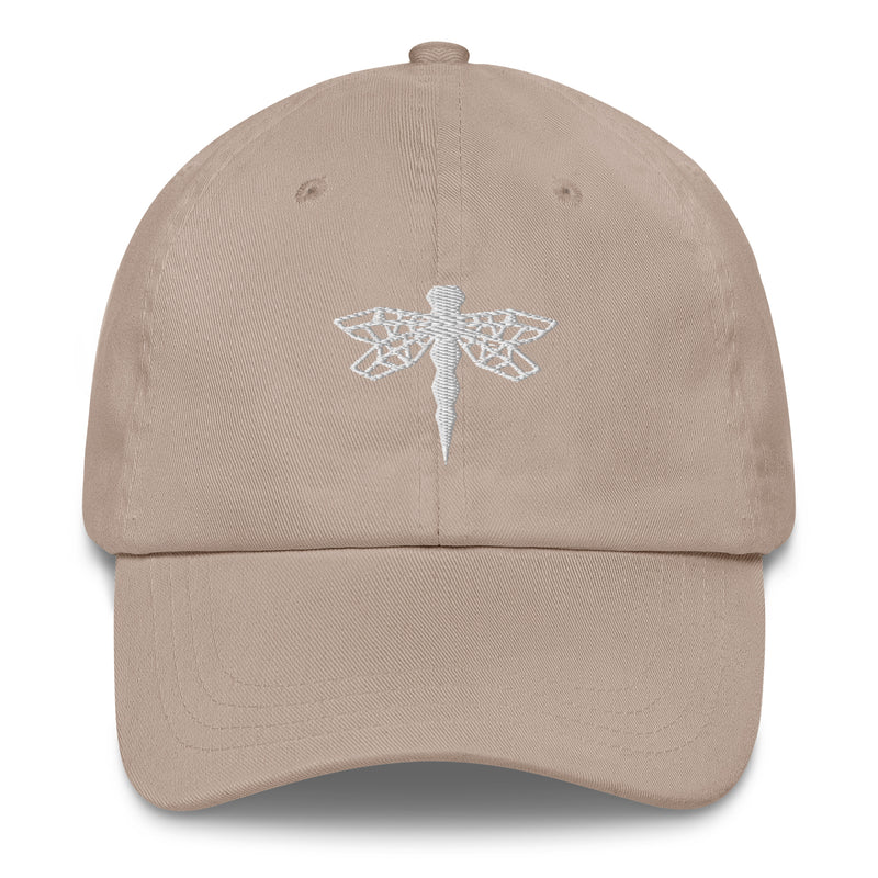 Dragonfly Dad Hat