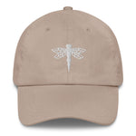 Dragonfly Dad Hat