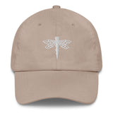 Dragonfly Dad Hat