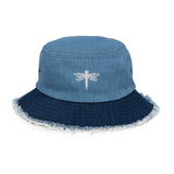 Dragonfly Bucket Hat