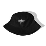 Dragonfly Bucket Hat