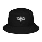 Dragonfly Bucket Hat