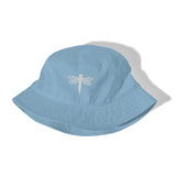 Dragonfly Bucket Hat