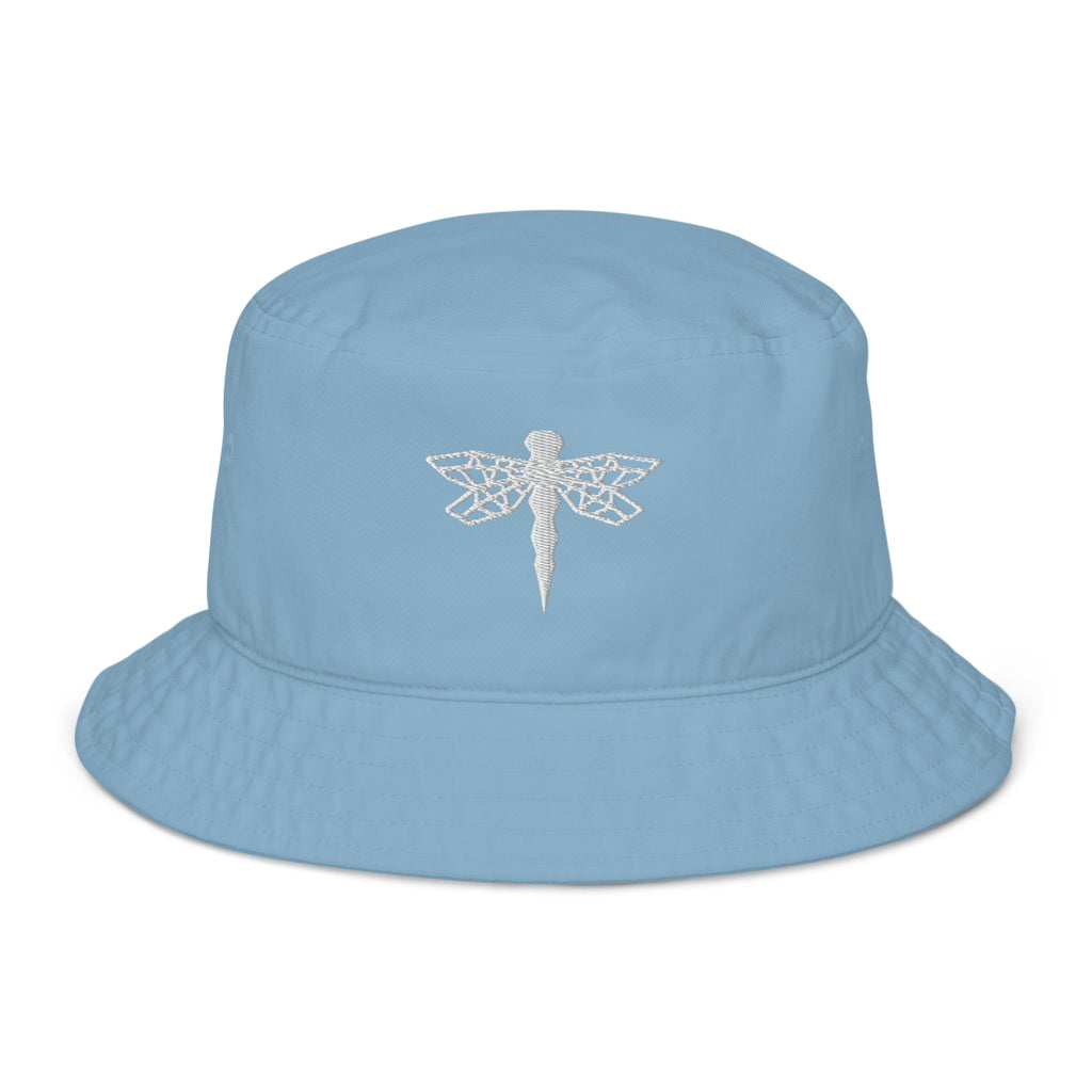 Dragonfly Bucket Hat
