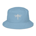 Dragonfly Bucket Hat