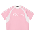 Signature Boxy Jersey