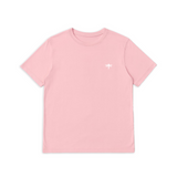 Old English Cherry Blossom T-Shirt