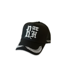 Old English Trucker Hat