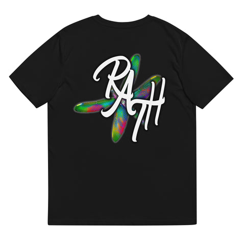 Graffiti Dragonfly T-Shirt