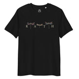 Triple Dragonfly T-Shirt