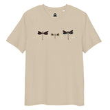 Triple Dragonfly T-Shirt