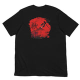 Red Sun Akitsu T-Shirt