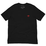 Red Sun Akitsu T-Shirt