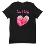 Dragonfly Heart T-Shirt