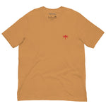 Red Sun Akitsu T-Shirt