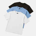 Dragonfly T-Shirt 3-pack