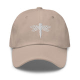 Dragonfly Dad Hat