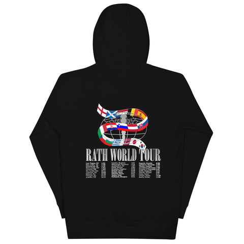 RATH World Tour Hoodie